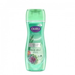 شامپو مرطوب کننده بدن با عطر گل کاکتوس دورو Duru شامپو مرطوب کننده بدن با عطر گل کاکتوس دورو Duru