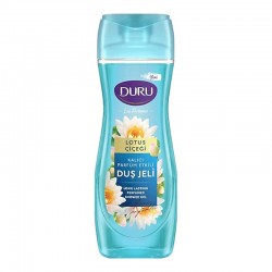 شامپو بدن دورو مدل Lotus Dus Jeli تحت لیسانس حجم 450 میلی لیتر شامپو بدن دورو مدل Lotus Dus Jeli تحت لیسانس حجم 450 میلی لیتر