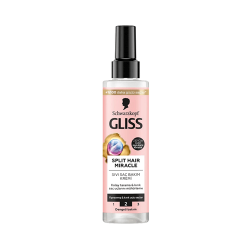 اسپری دوفاز گلیس مدل Split Hair Miracle حجم | 200 میل