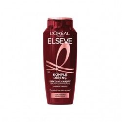 شامپو تقویت کننده و ضد ریزش مو مدل KOMPLE DIRENC حجم 300 میل شامپو تقویت کننده و ضد ریزش مو مدل KOMPLE DIRENC حجم 300 میل