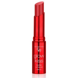 تینت لب جامد گلدن رز مدل رایحه آب گیلاس GLOW KISS 05 تینت لب جامد گلدن رز مدل رایحه آب گیلاس GLOW KISS 05