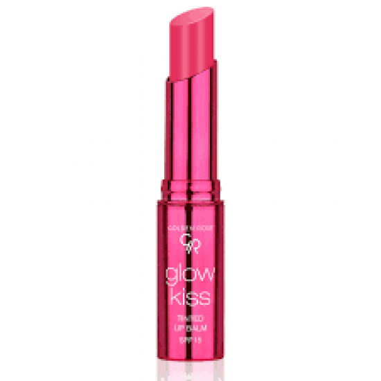 تینت لب گلدن رز شماره 03 مدل Glow Kiss تینت لب گلدن رز شماره 03 مدل Glow Kiss