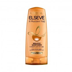 نرم کننده مو لورآل (LOREAL) خشک واسیب دیده360 میل