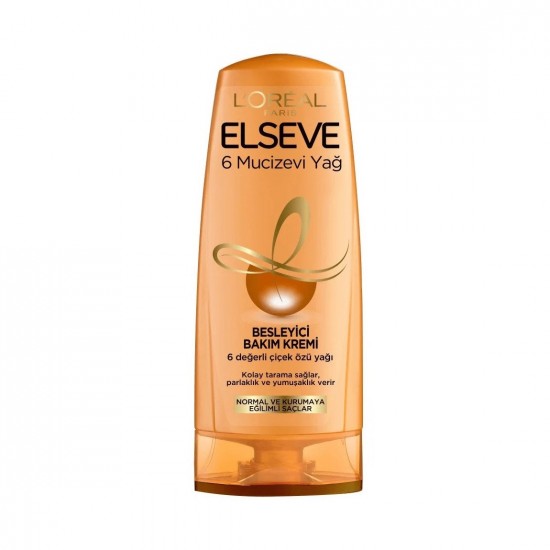 نرم کننده مو لورآل (LOREAL) خشک واسیب دیده360 میل