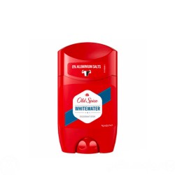 مام صابونی اولد اسپایس مدل وایت واتر OLD SPICE White Water حجم 50 میلی لیتر مام صابونی اولد اسپایس مدل وایت واتر OLD SPICE White Water حجم 50 میلی لیتر