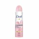 اسپری ضد تعریق زنانه داو مدل PRO COLLAGEN حجم 200ml