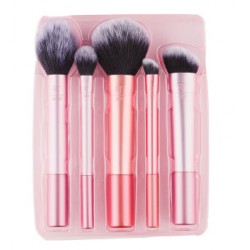 ست براش 5 عددی ریل تکنیک مدل Face Essentials ست براش 5 عددی ریل تکنیک مدل Face Essentials