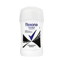 مام ضد تعریق صابونی 48 ساعته زنانه رکسونا Rexona روسیه مدل invisible effect مام ضد تعریق صابونی 48 ساعته زنانه رکسونا Rexona روسیه مدل invisible effect