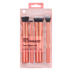 ست براش ریل تکنیک مدل flawless base ست براش ریل تکنیک مدل flawless base