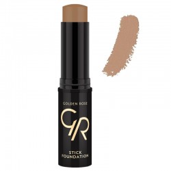 کانتور استیکی گلدن رز شماره 09 Golden Rose Stick Foundation