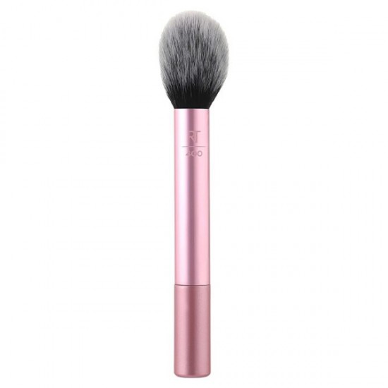 براش رژ گونه و برنزر ریل تکنیک Real Techniques 400