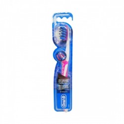 مسواک اورال بی ORAL-B سفید کننده مدل PRO-FLEX LUXE 3D WHITE