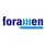 فورامن | foramen