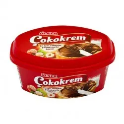 شکلات صبحانه فندقی اولکر چوکوکرم Ulker Cokokrem ترکیه 650 گرم