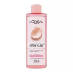تونر لورال LOREAL پوست خشک و حساس حجم 400 میل