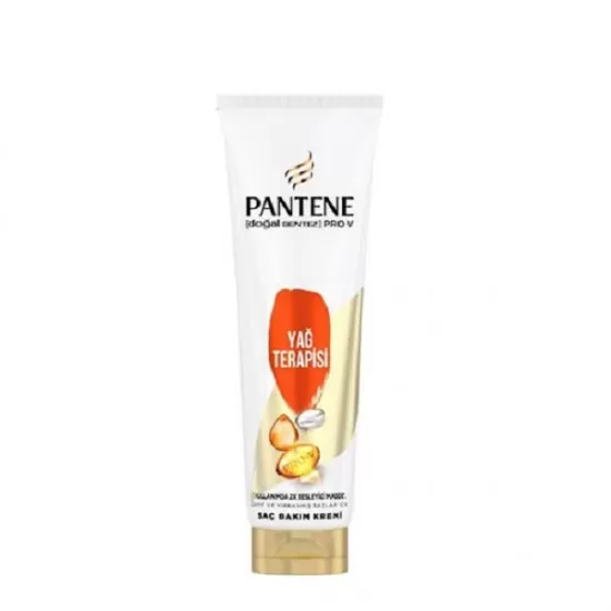 ماسک مو پنتن PANTENE YAG TERAPISI اصل فرانسه حجم 275 میل ماسک مو پنتن PANTENE YAG TERAPISI اصل فرانسه حجم 275 میل