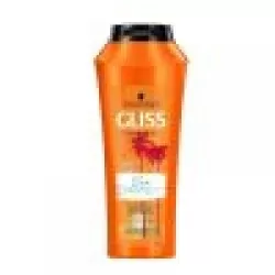 شامپو گلیس محافظ آفتاب مدل SUN PROTECT