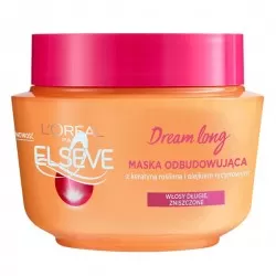 ماسک مو لورال LOREAL مدل DREAM LONG حجم 300 میل