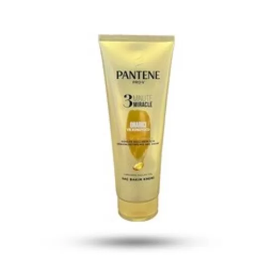 ماسک مو پنتن PANTENE مدل ONARICI تقویت و ترمیم کننده حجم 200 میل ماسک مو پنتن PANTENE مدل ONARICI تقویت و ترمیم کننده حجم 200 میل