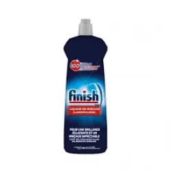 مایع براق کننده جلا دهنده ظرفشویی فینیش FINISH حجم 800 میل