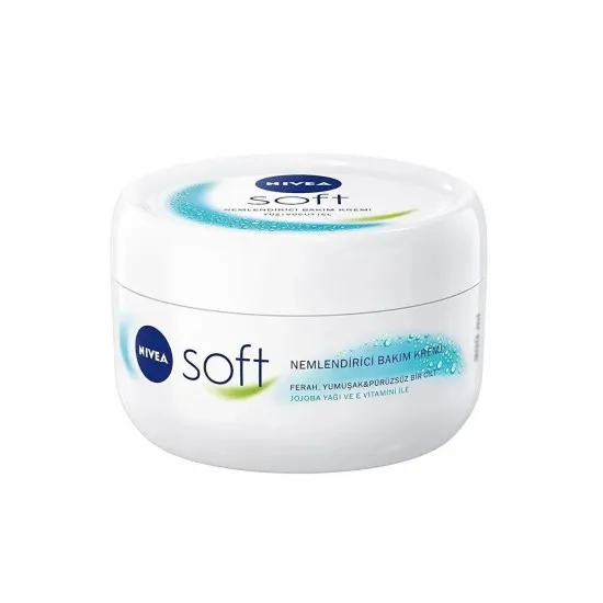 کرم مغذی نیوآ NIVEA ،مراقبت و مرطوب کننده 200 میلی