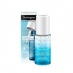 سرم آبرسان هیالورونیک اسید نوتروژینا NEUTROGENA حجم 15 میل