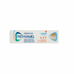 خمیر دندان سنسوداین SENSODYNE آلمان مدل PRO NAMEL حجم 75 میل
