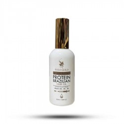 روغن آرگان پروتئین برزیلی پولو گلد POLO GOLD بدون سولفات حجم 100 میل روغن آرگان پروتئین برزیلی پولو گلد POLO GOLD بدون سولفات حجم 100 میل