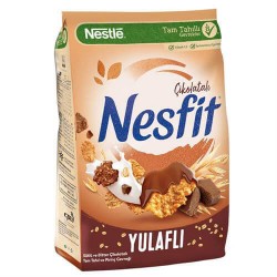 کورن فلکس شکلاتی نسفیت Nesfit نستله وزن 400 گرم
