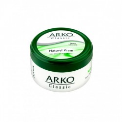 کرم دست نرم کننده و مرطوب کننده آرکو کلاسیک Arko Classic Bakim Kremi حجم 150 میل
